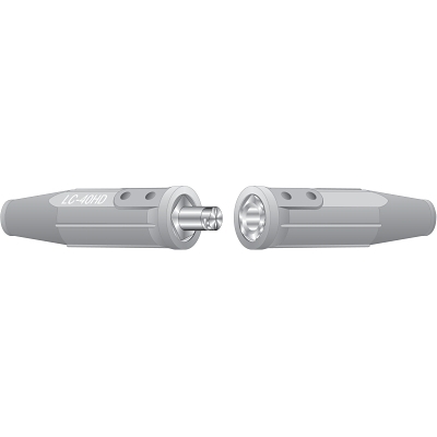 LE LC-10 BLACK/CONNECTOR05040